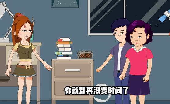 办理宽带乱操作耽误时间并产生矛盾